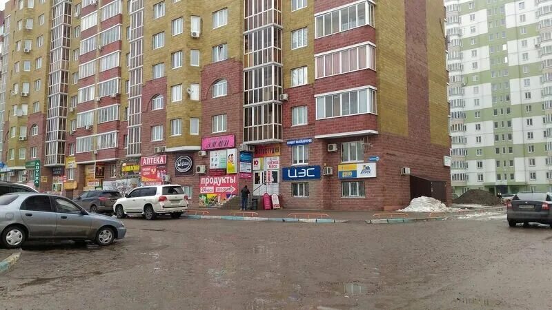 Wildberries просп вячеслава клыкова 60 фото Больше не работает: Юлмарт, пункт выдачи заказов, пункт выдачи, Курск, проспект 