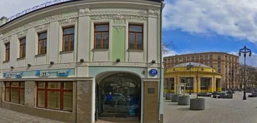 Wildberries пятницкая ул 19 стр 2 фото Panorama: Bank VTB, ATM, Russia, Moscow, Pyatnitskaya Street, 21с1 - Yandex.Maps