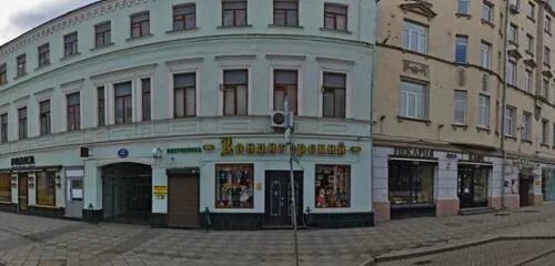 Wildberries пятницкая ул 19 стр 2 фото Панорама: Кондитерский, кондитерская, Пятницкая ул., 22, Москва - Яндекс.Карты