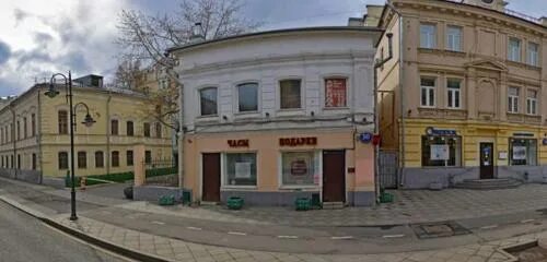 Wildberries пятницкая ул 19 стр 2 фото Cheeky Girls Strip Club, bar, pub, Moscow, Pyatnitskaya Street, 30с1 - Yandex Ma