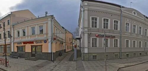 Wildberries пятницкая ул 19 стр 2 фото Панорама: Блэк ХАРП Паб, бар, паб, Пятницкая ул., 14, стр. 6, Москва - Яндекс.Ка