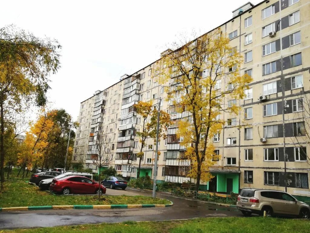 Wildberries шоссейная ул 4 корп 3 фото Москва, 4-х комнатная квартира, ул. Шоссейная д.58 к2, 6190000 руб.
