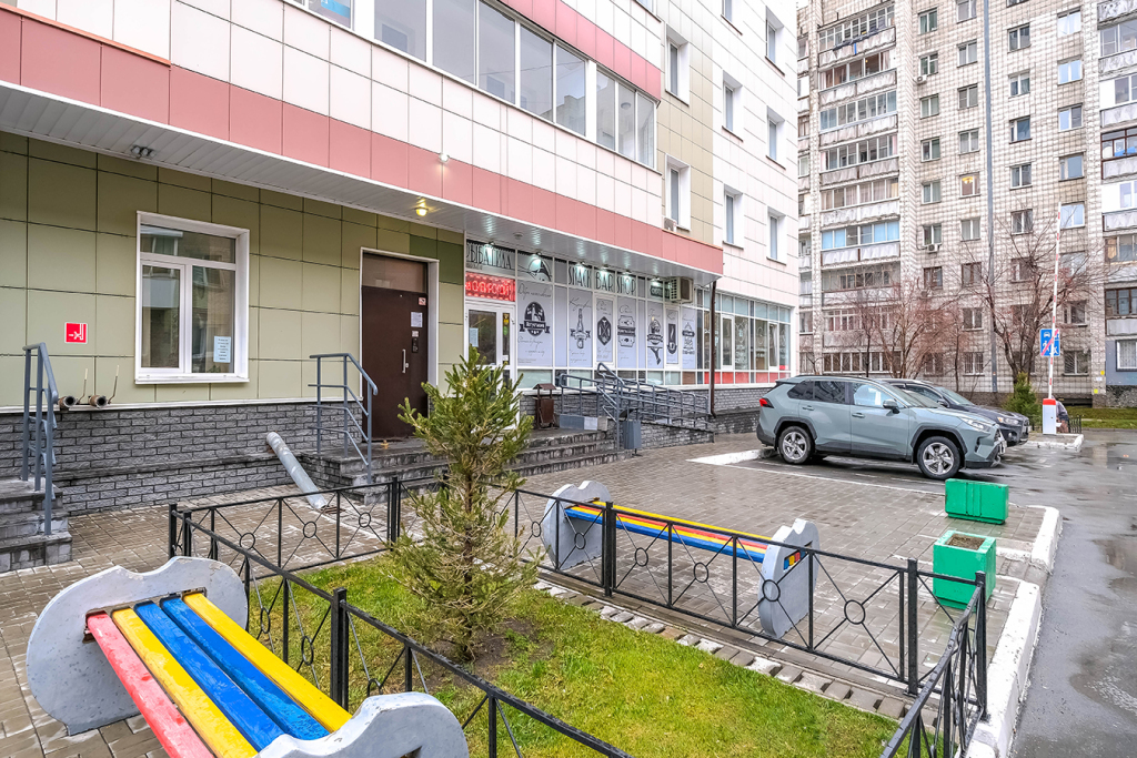 Wildberries сибирская ул 16 фото Апартаменты На 18 этаже Сибирская 42, Новосибирск. Бронирование, отзывы, фото - 