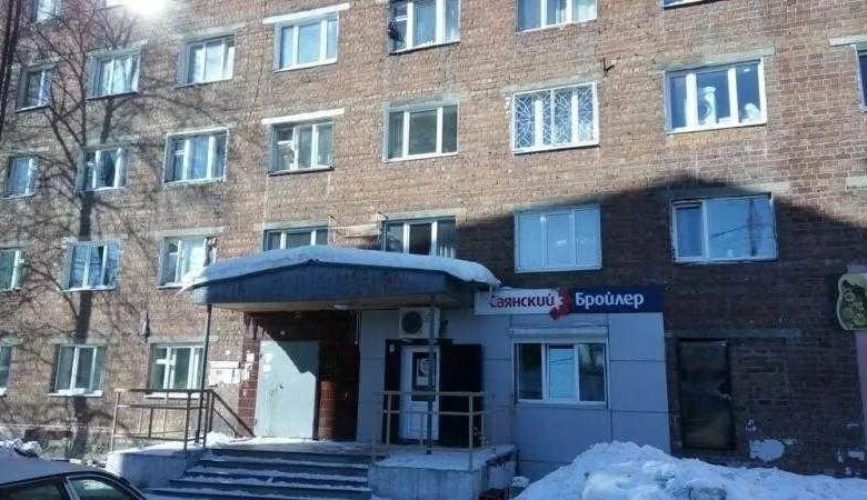 Wildberries сибирская ул 16 фото Квартира, 1 комната, 18.3 м² - купить в Иркутске, цена 9 000 руб., продано 22 ок