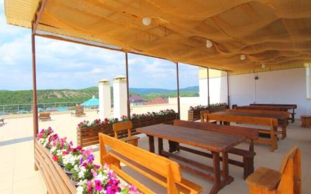 Wildberries центральная ул 42а село сукко фото Tsentralnaya 23 Guest House в Сукко 1 отзыв об отеле, цены и фото номеров - забр