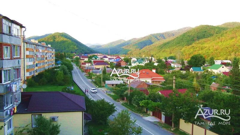 Wildberries центральная ул 4б село небуг фото Фотогалерея Виды Небуга в Небуг Фото на сайте Azur.ru