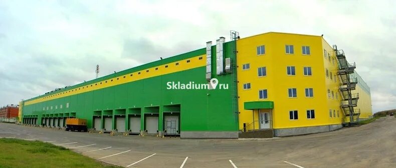 Wildberries центральная ул 8 село сынково фото Складской комплекс Агротерминал Сынково Московская область, городской окруПодоль