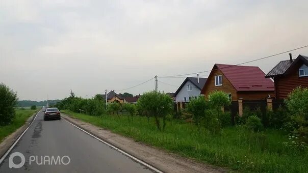 Wildberries центральная ул 8 село сынково фото От пос. Дубровицы до дер. Луковня дорога с насыщенным движением, т. к. местные ж