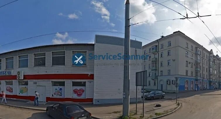 Wildberries токарная ул 16 пенза фото Центрсервис - сервисный центр в Пензе
