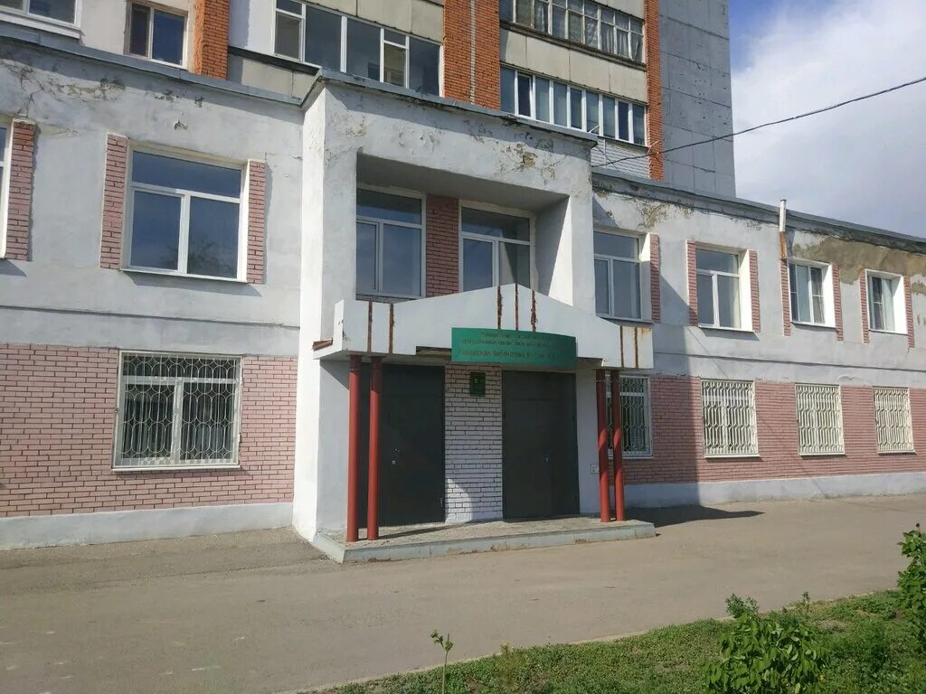 Wildberries токарная ул 16 пенза фото Gorodskaya biblioteka № 7, library, Penza, Tokarnaya Street, 18 - Yandex Maps