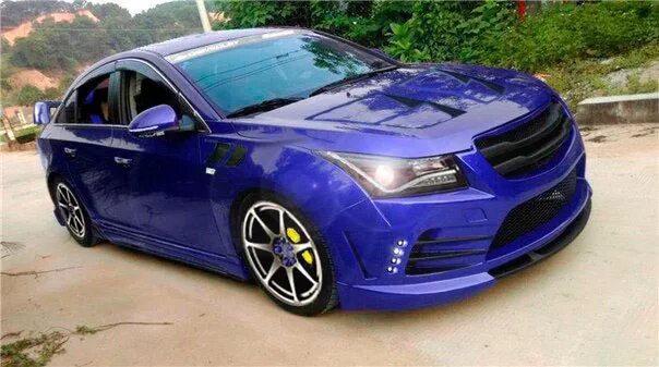 Wildberries тюнинг для шевроле круз запчасти Мой будущий готовый проект Chevrolet Cruze =) - Chevrolet Cruze (1G), 1,6 л, 201