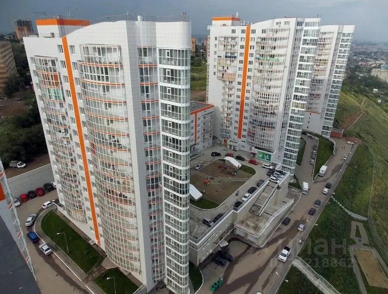 Wildberries ул академика киренского 22 фото Объявление № 108360976 - аренда однокомнатной квартиры в Красноярске, Октябрьско