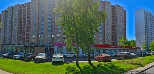 Wildberries ул декабристов 20 корп 2 фото Магнит Косметик, магазин парфюмерии и косметики, ул. Декабристов, 10, корп. 2, М