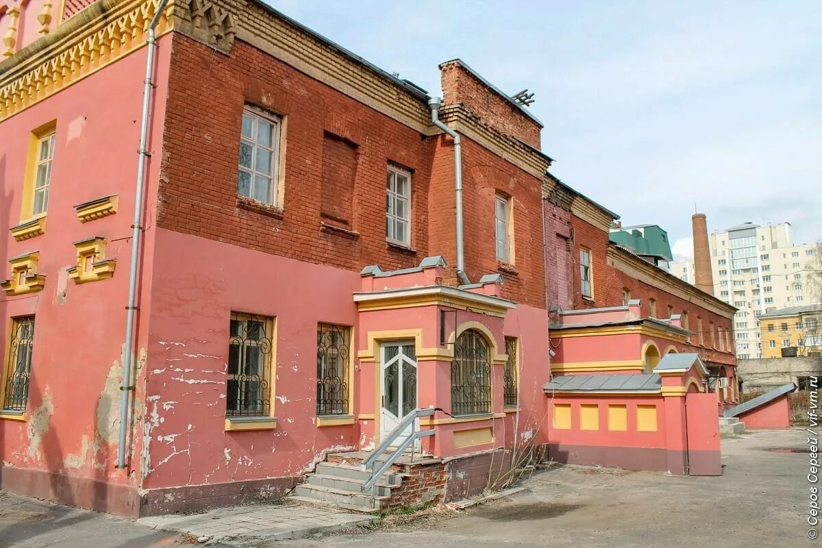Wildberries ул кости стрелюка 16 фото Улица Кости Стрелюка - Воронежский исторический форум