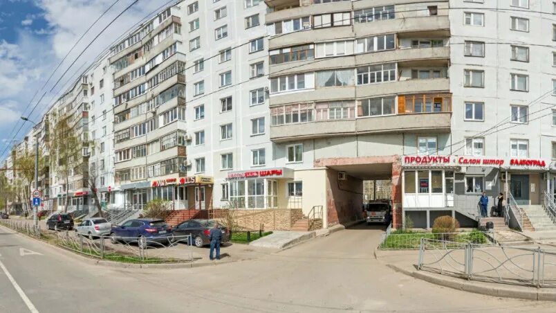 Wildberries ул маршала чуйкова 69 казань фото Сервис ChipSet по ремонту и обслуживанию техники вблизи метро Площадь Габдуллы Т