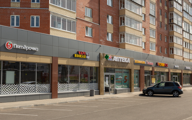 Wildberries ул маршала конева 2 фото Апартаменты Яркая точка на Конева в Вологде 10 отзывов об отеле, цены и фото ном