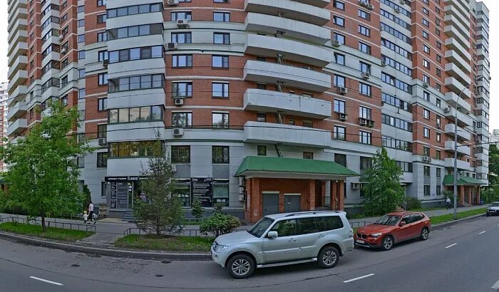 Wildberries ул маршала тухачевского 55 фото Клиника Дентал Стар Москва.