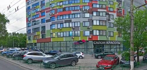 Wildberries ул маршала тухачевского 55 фото Улица Маршала Тухачевского, 49 на карте Москвы - Яндекс.Карты