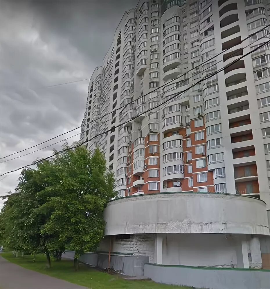 Wildberries ул маршала тухачевского 55 фото Улица Маршала Тухачевского д. 55 на карте Москвы