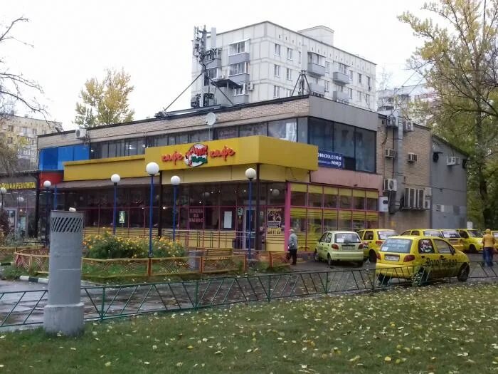 Wildberries ул маршала тухачевского 5о москва фото ул. Маршала Тухачевского, 30 - Москва
