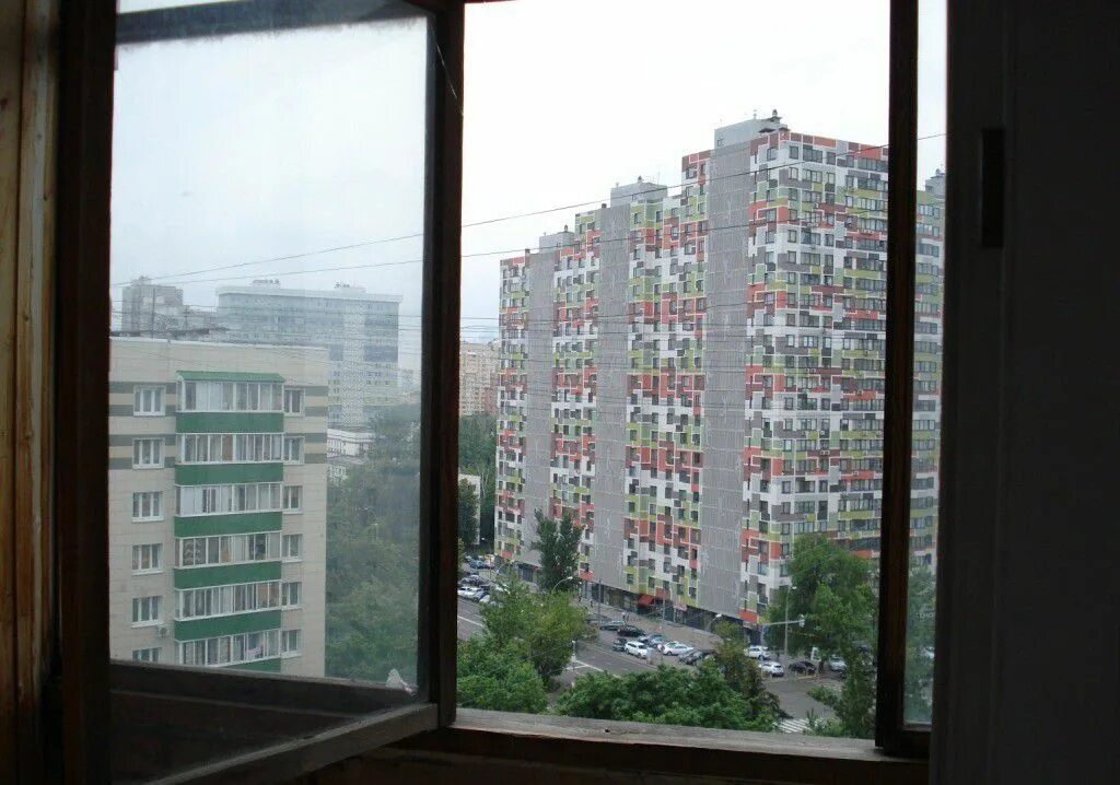 Wildberries ул маршала тухачевского 5о москва фото Продажа двухкомнатной квартиры Москва, метро Октябрьское поле, улица Маршала Тух