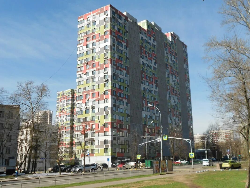 Wildberries ул маршала тухачевского 5о москва фото Снять 2-комнатную квартиру, 76 м² по адресу Москва, улица Маршала Тухачевского, 