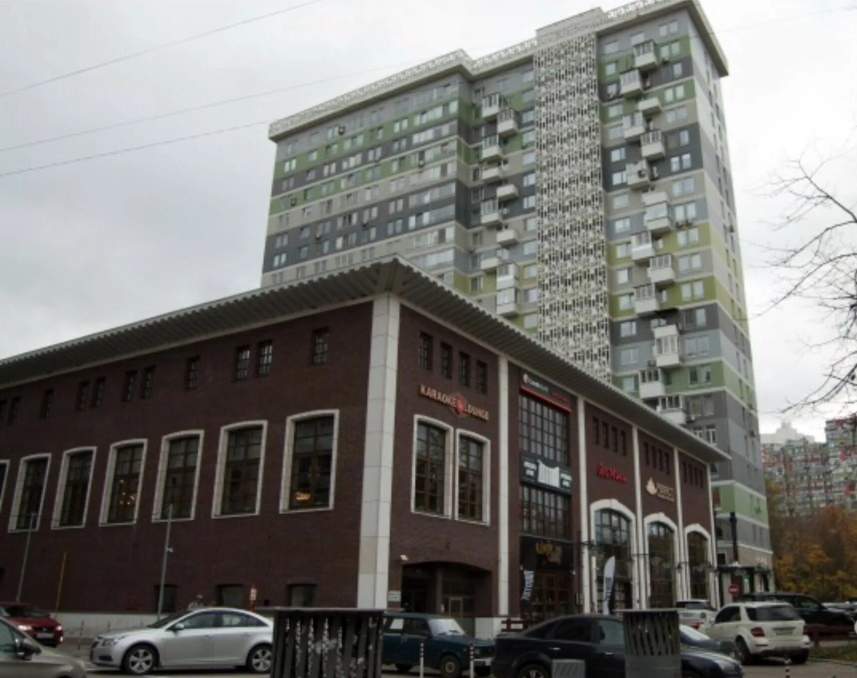 Wildberries ул маршала тухачевского 5о москва фото Купить 1-комнатную квартиру, 46 м² по адресу Москва, улица Маршала Тухачевского,