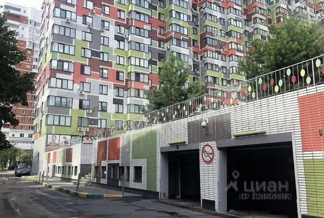 Wildberries ул маршала тухачевского 5о москва фото Машиноместо, 12 м² в аренду в Москве Гаражи и машиноместа в Москве Авито