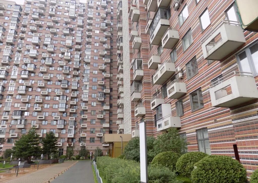 Wildberries ул маршала тухачевского 5о москва фото Продажа двухкомнатной квартиры Москва, улица Маршала Тухачевского 37/21, цена 14