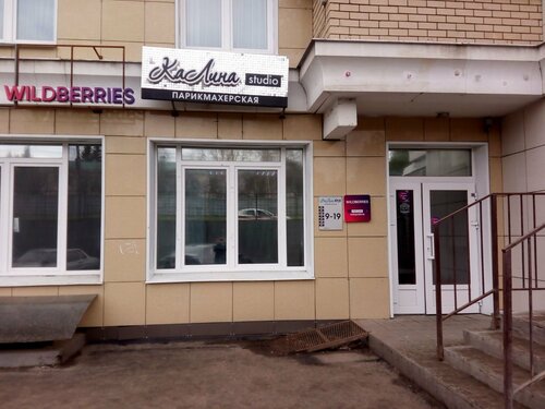 Wildberries ул михаила петрова 1 фото Wildberries, информационный интернет-сайт, ул. Пирогова, 1, корп. 2, Чебоксары -