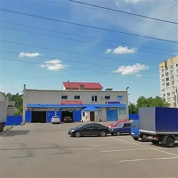 Wildberries ул николая вирты 201 тамбов фото Ulitsa Nikolaya Virty, 108, Tambov - Yandex Maps