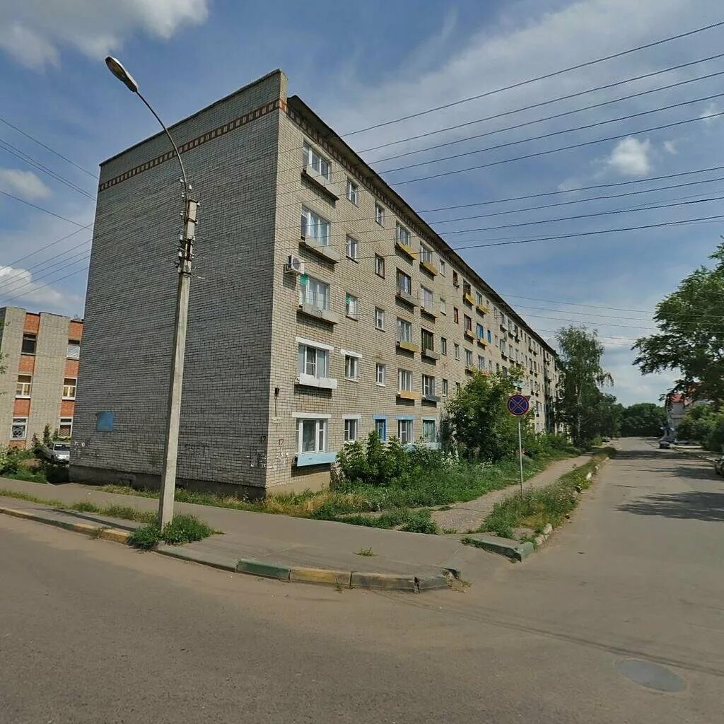 Wildberries ул николая вирты 201 тамбов фото Ulitsa Nikolaya Virty, 17, Tambov - Yandex.Maps