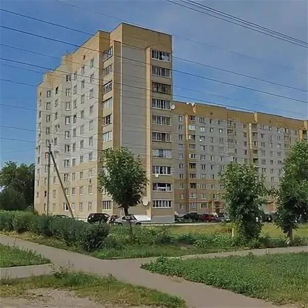 Wildberries ул николая вирты 201 тамбов фото Ulitsa Nikolaya Virty, 201, Tambov - Yandex Maps