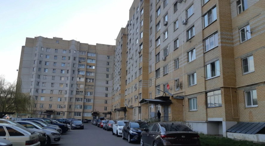 Wildberries ул николая вирты 201 тамбов фото Купить 2-комнатную квартиру, 60 м² по адресу Тамбов, улица Николая Вирты, 201, 1