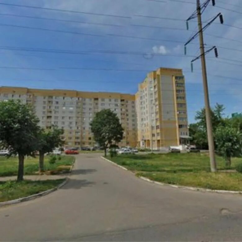 Wildberries ул николая вирты 201 тамбов фото Квартира, 1 комната, 30 м² - купить в Тамбове, цена 4 500 руб., продано 13 авгус