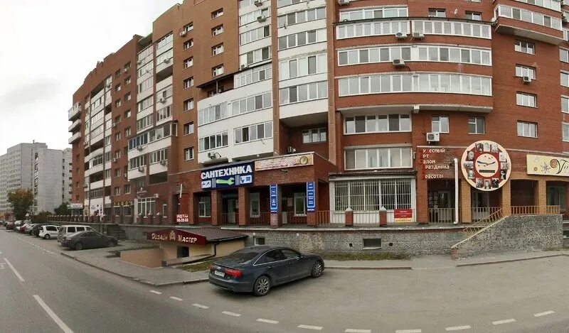 Wildberries ул шиллера 46 корп 3 фото Купить готовый арендный бизнес в России с арендатором 1368 предложений страница 