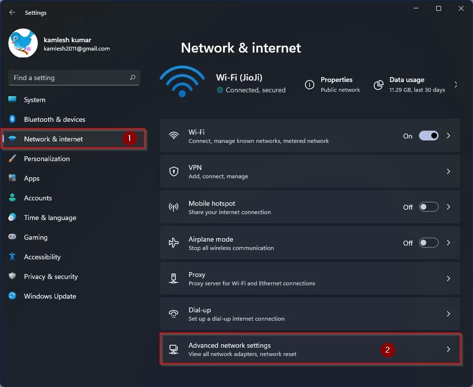 Win 11 wifi без подключения к интернету Unstable Wifi Easy 10 Fixes for Wifi Keeps Disconnecting in Windows 11 - EaseUS