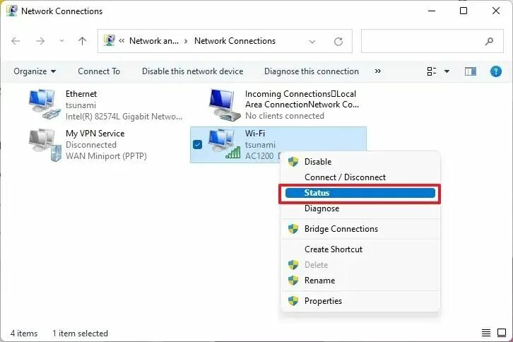 Win 11 wifi без подключения к интернету How to find Wi-Fi password on Windows 11 - Pureinfotech