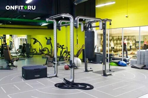 Win fitness дачная ул 11а фото Больше не работает: Come On Gym, фитнес-клуб, Московская область, Красногорск, к