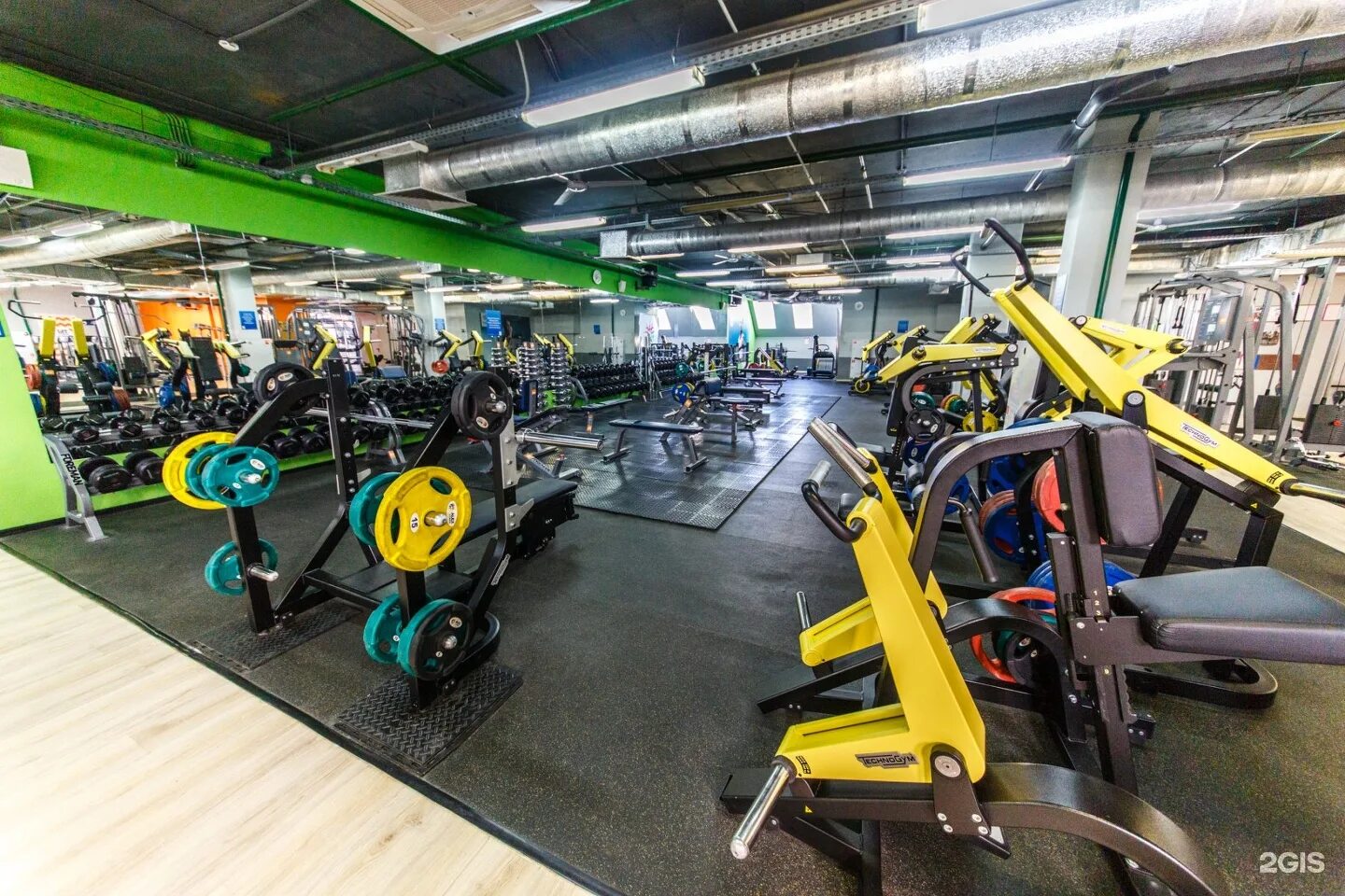 Win fitness дачная ул 11а фото Все свои фитнес красногорск