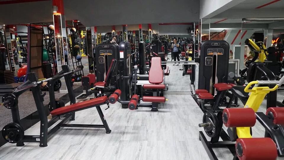 Win fitness дачная ул 11а фото Hora Kilauea únos odpor win fitness oba zbierať žetón