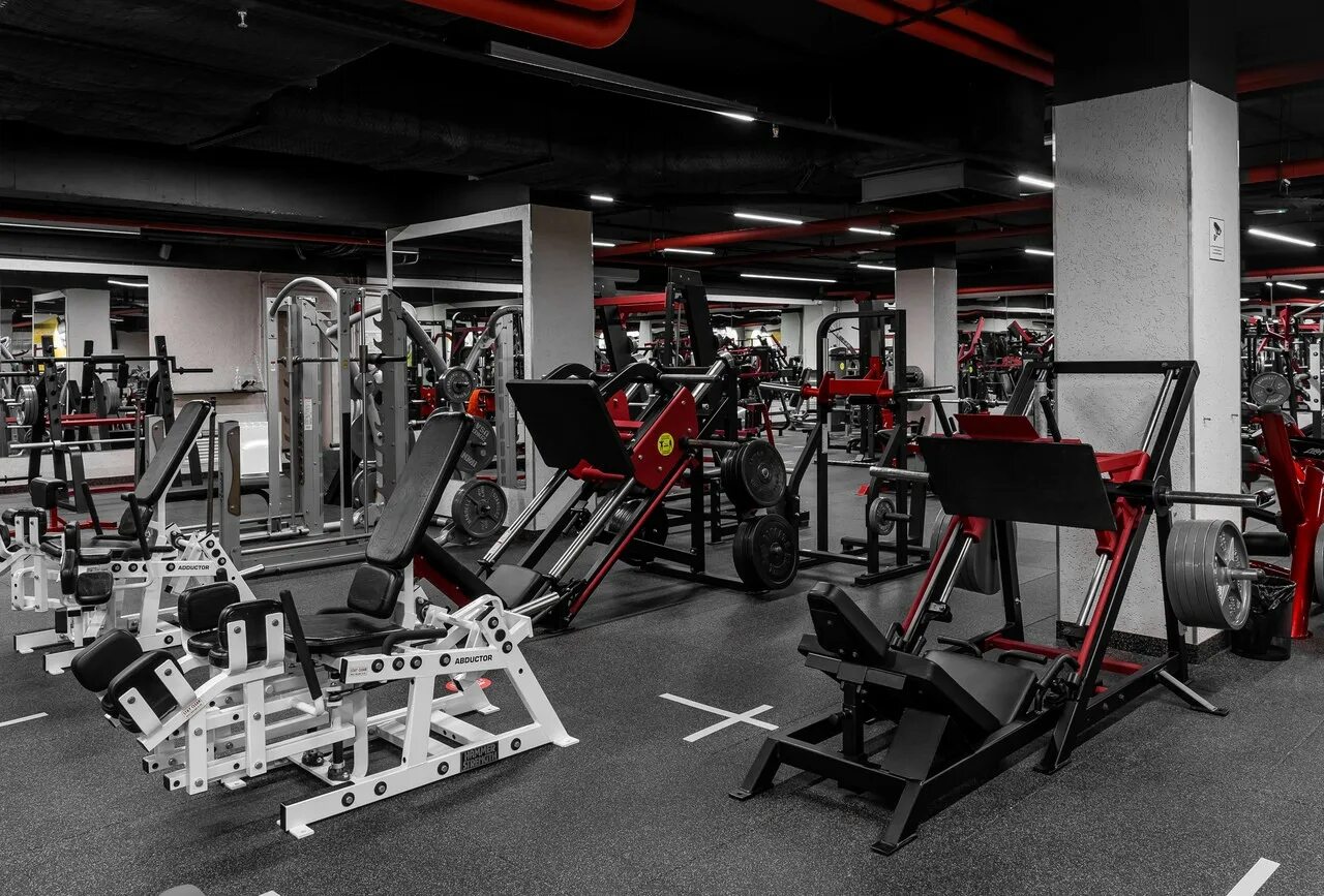 Win fitness дачная ул 11а красногорск фото Спортивный клуб "Фитнес-клуб Profipump Fitness в Красногорске" I Записаться в Fi