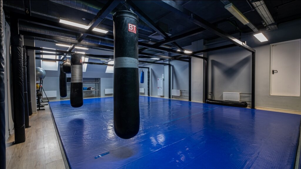 Win fitness дачная ул 11а красногорск фото Win Fitness, фитнес-клуб, Дачная ул., 11А, Красногорск - Яндекс Карты