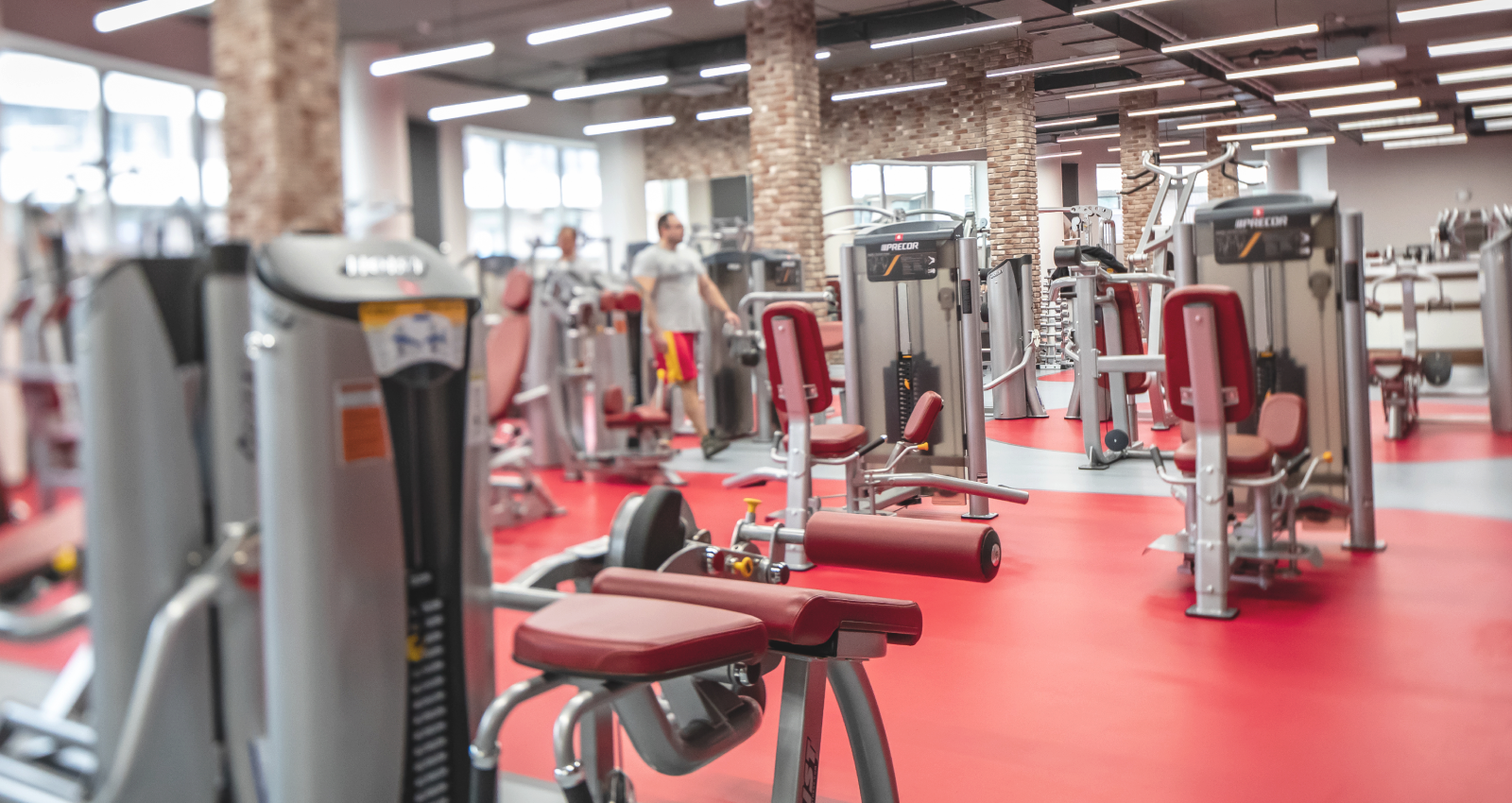 Win fitness дачная ул 11а красногорск фото Gym Space - фитнес-клуб с бассейном в Красногорске