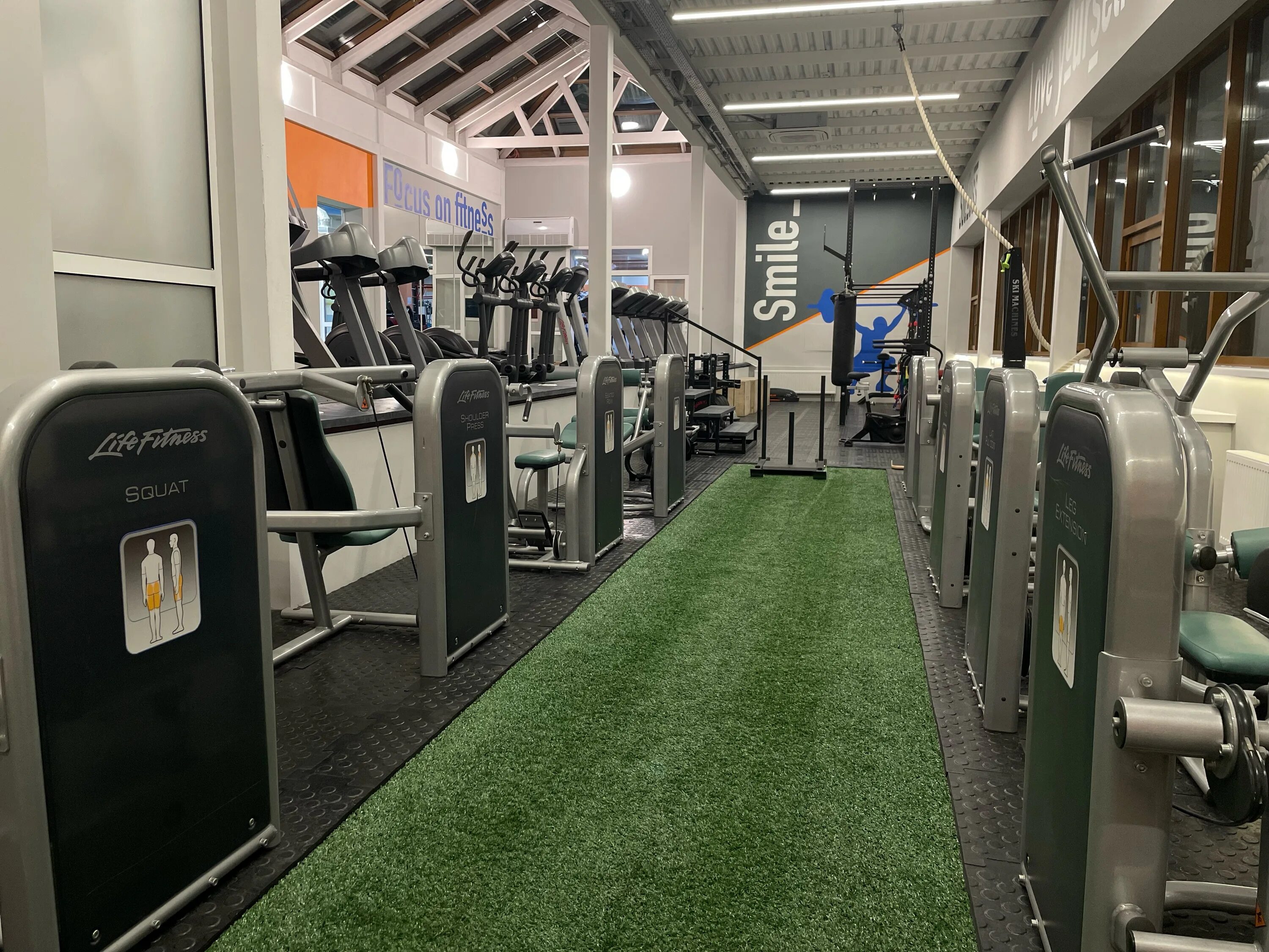 Win fitness дачная ул 11а красногорск фото Joy fitness, fitness club, Красногорск, улица Народного Ополчения, 1А - Yandex M