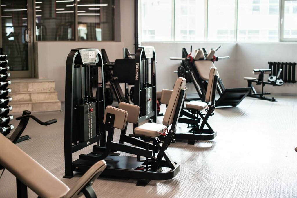 Win fitness дачная ул 11а красногорск фото Все Свои, фитнес-клуб, Ильинское ш., 14, корп. 1, Красногорск - Яндекс.Карты