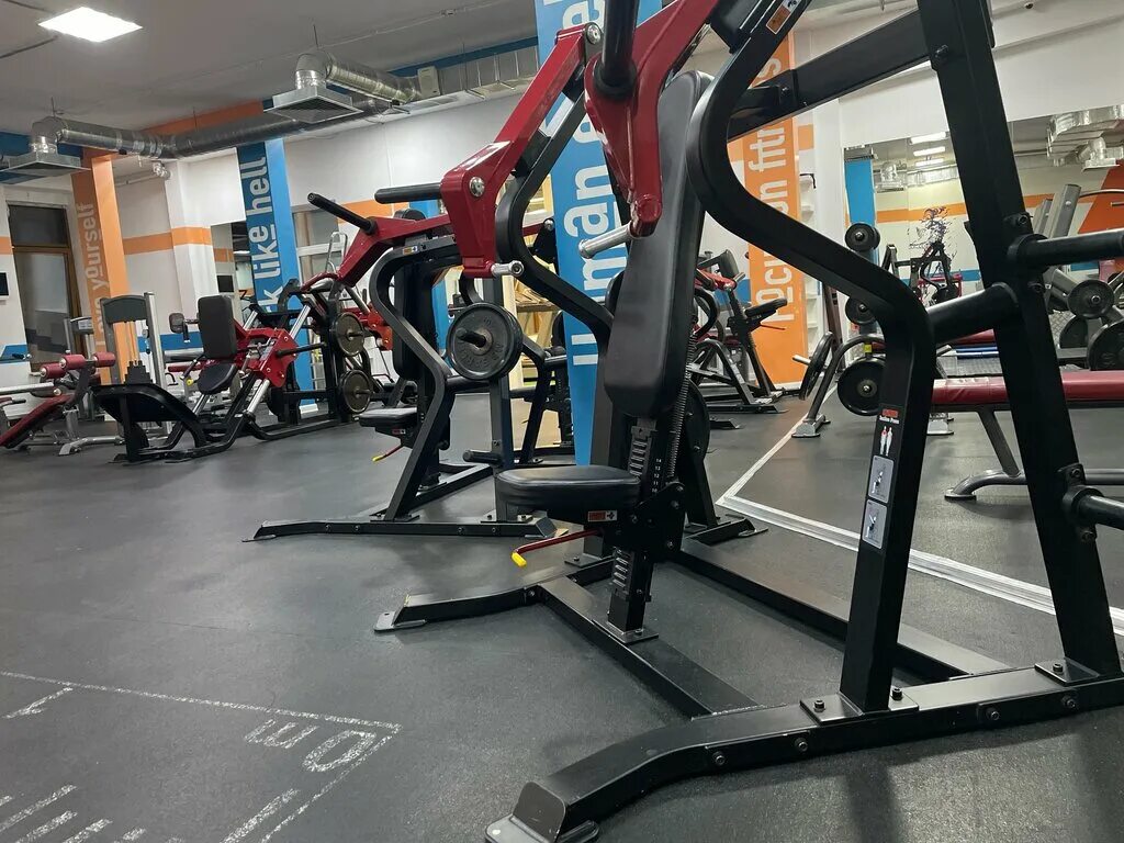 Win fitness дачная ул 11а красногорск фото Joy fitness, fitness club, Krasnogorsk, Narodnogo Opolcheniya Street, 1А - Yande