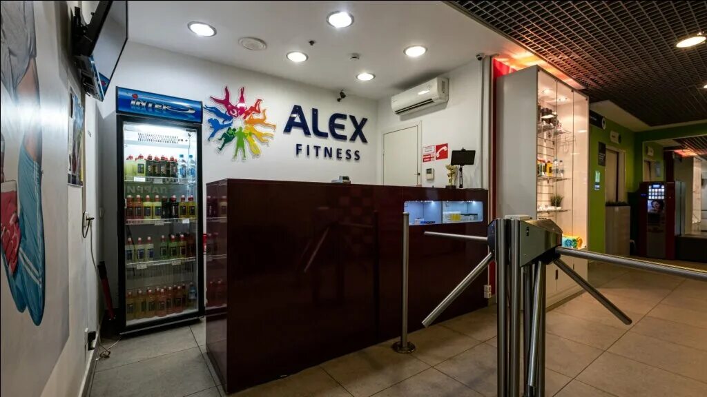 Win fitness дачная ул 11а красногорск фото Панорама: Alex Fitness, фитнес-клуб, Дачная ул., 11А, Красногорск, Россия - Янде