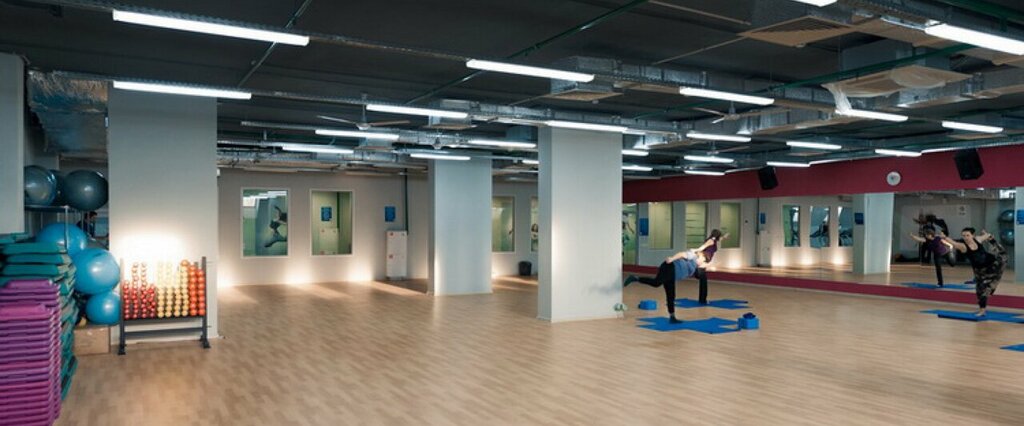 Win fitness дачная ул 11а красногорск фото Alex fittness, fitness club, Russia, Krasnogorsk, Dachnaya ulitsa, 11А - Yandex 
