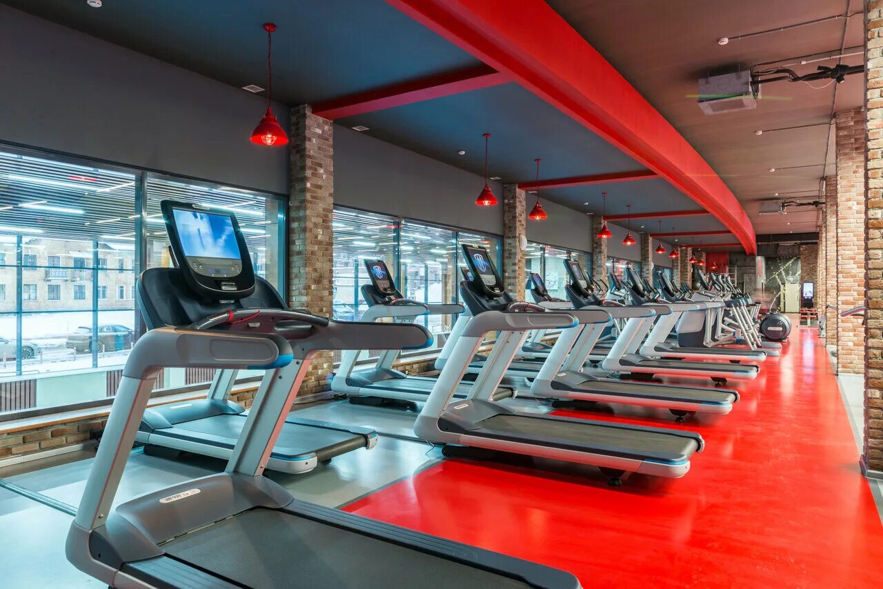 Win fitness дачная ул 11а красногорск фото Фото: Фитнес-клуб Gym Space, фитнес-клуб, Парковая ул., 8А, Красногорск - Яндекс